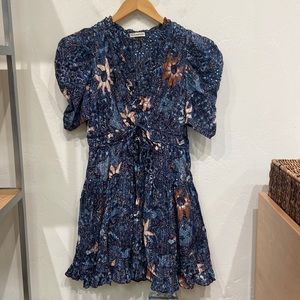 Ulla Johnson Mini